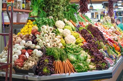 市场监管总局(标准委)发布一批农副产品等领域重要国家标准
